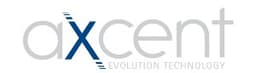 Logo Axcent SRL