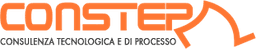 Logo CONSTEP SRL