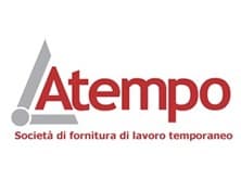 Logo Atempo Spa Filiale di Pisa