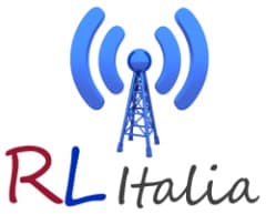 Logo RL Italia Srl