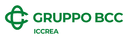 Logo Gruppo Bancario Cooperativo Iccrea
