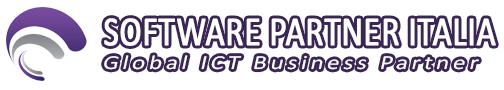Logo Software Partner Italia S.r.l.