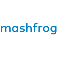 Logo mashfrog Group