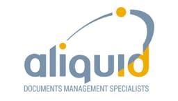 Logo ALIQUID SRL