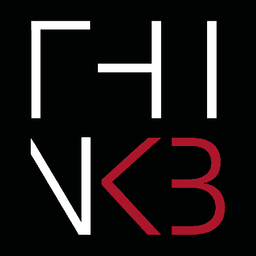 Logo ThinkB Srl