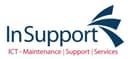 Logo InSupport srl