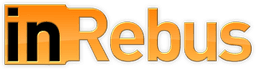 Logo inRebus Technologies s.r.l.