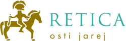 Logo Retica Sas