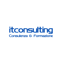 Logo Itconsulting
