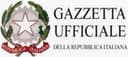 Logo Gazzetta Ufficiale
