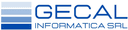 Logo Gecal Informatica Srl